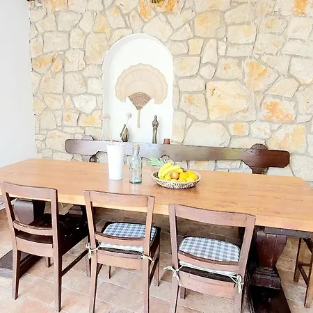 Villa Hacienda *