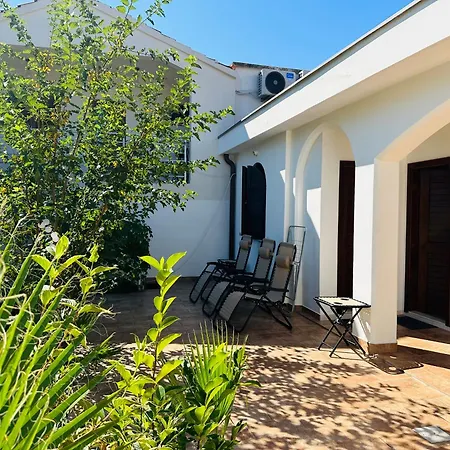 Villa Hacienda
