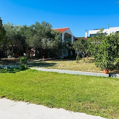 Hacienda Villa *