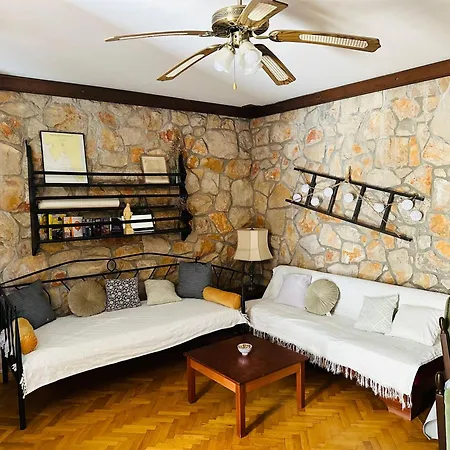 Hacienda Villa Murter