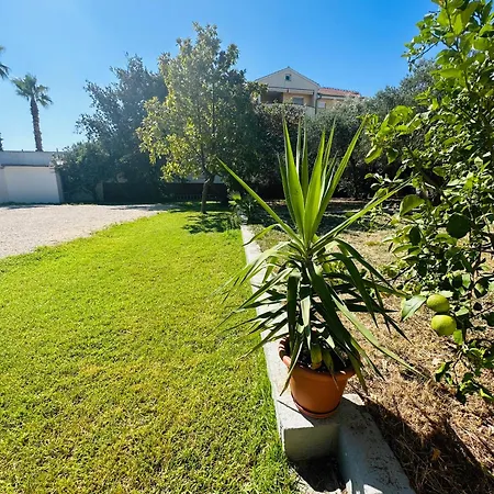 Villa Hacienda Murter