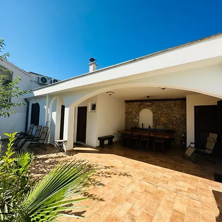 Villa Hacienda